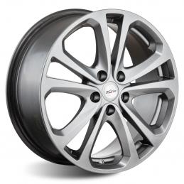 X`trike X-113M 7x17 PCD5x114.3 ET35 Dia67.1 HSB